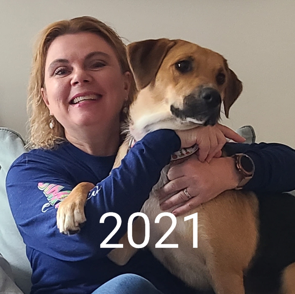 Meet your Posher, Kathleen